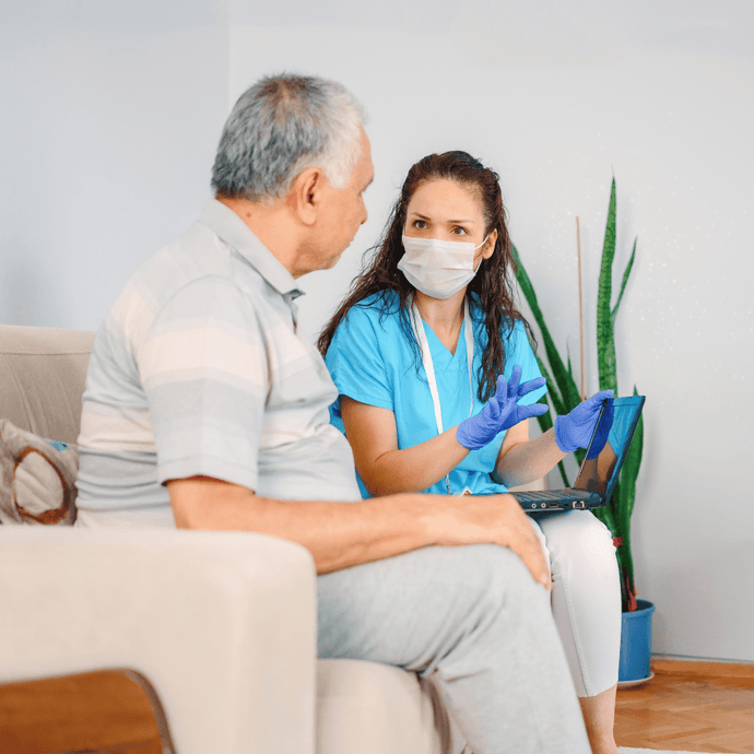 The Top Disposable Gloves Used By Home Care Centers