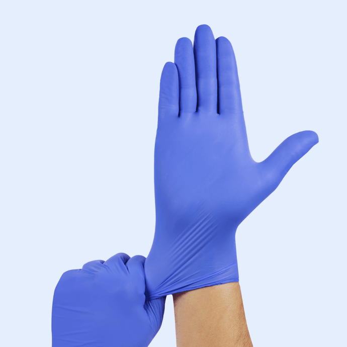 Glove Care 101 - Maximizing the Lifespan of Disposable Gloves: A Sustainable Approach