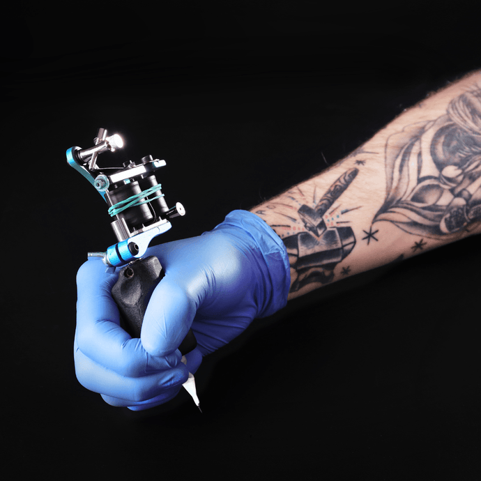 Disposable Gloves for Tattooing: Ensuring Safety and Hygiene in the Art of Tattooing