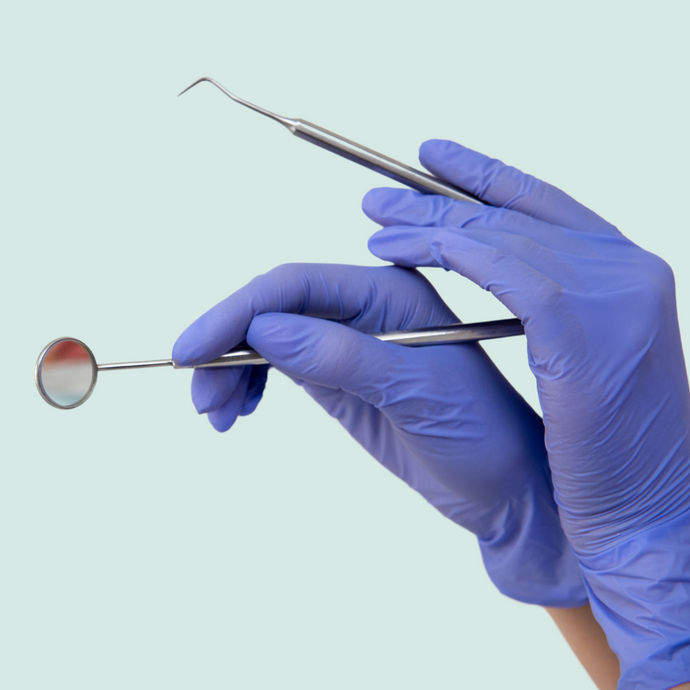 Dental Gloves: The Complete Guide to Types, Materials, and Best Practices