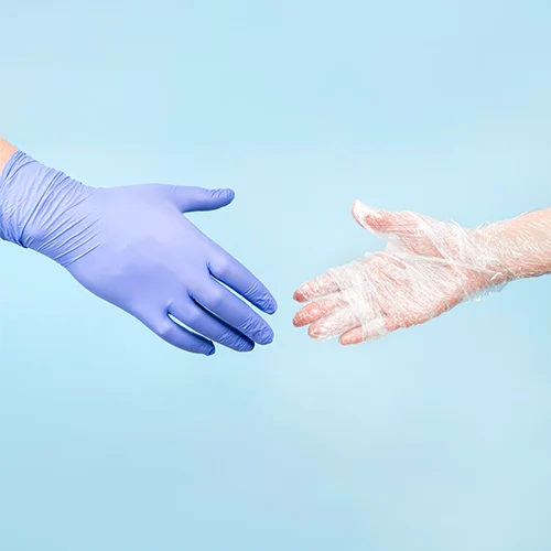Best Disposable Nitrile Gloves