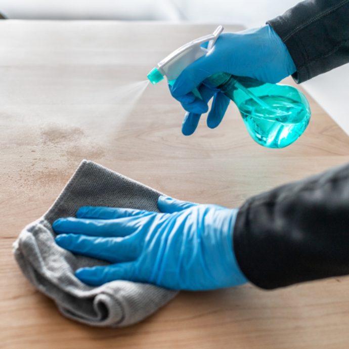 The Ultimate Guide to Finding the Best Disposable Gloves for Cleaning