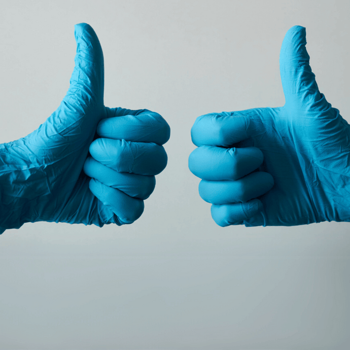 Where to Buy Bulk Nitrile Gloves Without Sacrificing Quality
