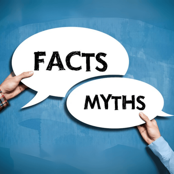 Addressing Common Myths About Disposable Gloves: Facts vs. Fiction