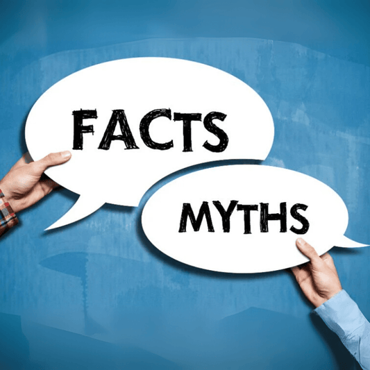 Addressing Common Myths About Disposable Gloves: Facts vs. Fiction - Eco Gloves