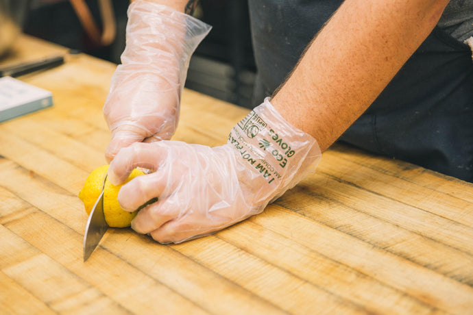 Are Eco-Friendly Gloves The Future?