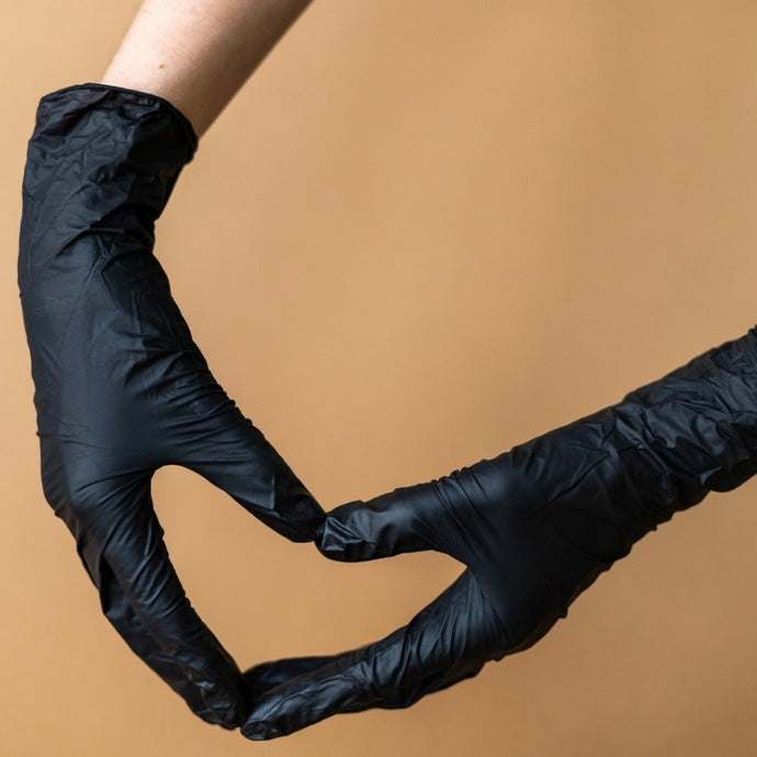 Black Disposable Gloves for Every Industry: The Versatility and Value of Black Disposable Gloves