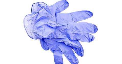 Bulk Wholesale Disposable Gloves - Cardinal Health or Cranberry | FAQ