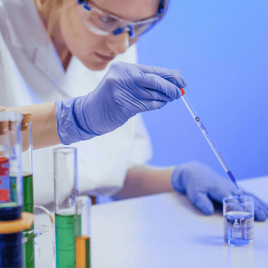 Chemical-Resistant Disposable Gloves: Limits, Safety, and Best Practices - Eco Gloves