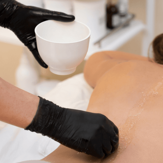 Choosing the Best Disposable Gloves for Massage Therapists - Eco Gloves