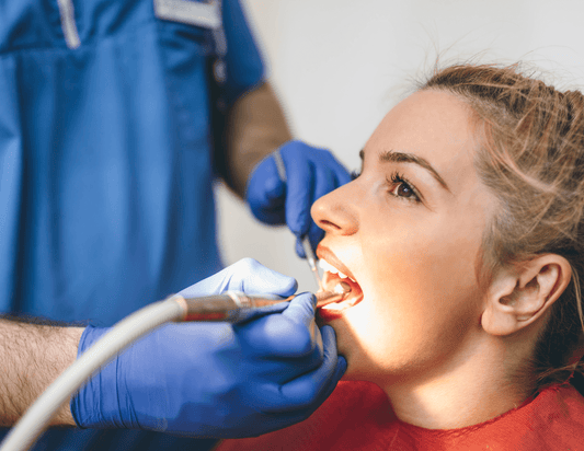 Dental Exam Disposable Gloves - Eco Gloves