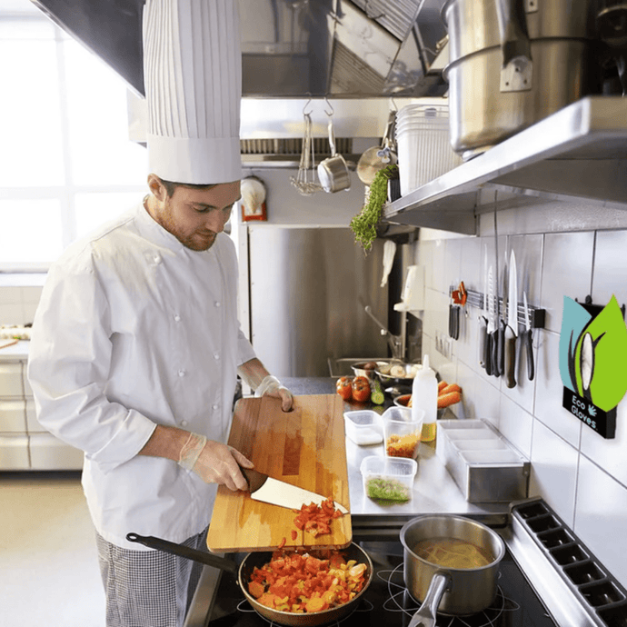 Disposable Food Prep & Handling Gloves