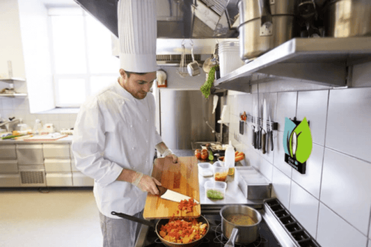 Disposable Food Prep & Handling Gloves - Eco Gloves