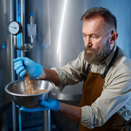 Disposable Gloves For Industrial Use: Protecting Workers From Hazards - Eco Gloves