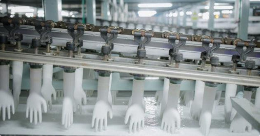 Disposable Gloves Manufacturer - Eco Gloves
