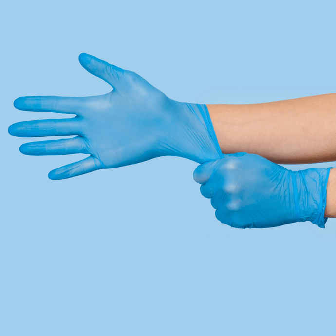 Disposable Gloves Pricing Report