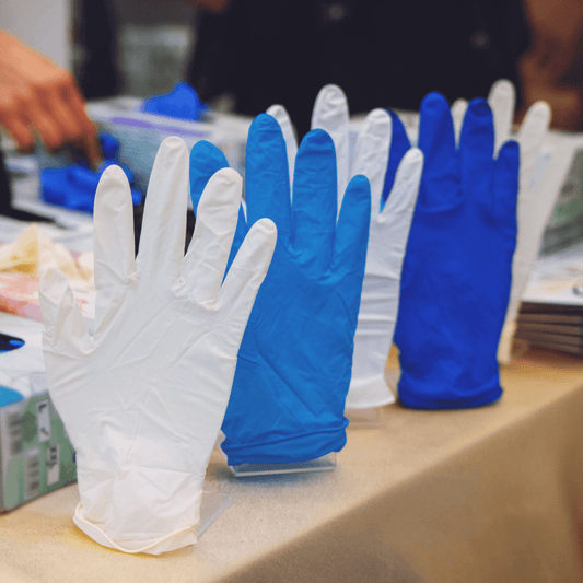 Eco Gloves Revolutionizes the Market by Introducing Factory Direct Model for Unbeatable Prices on Recyclable Nitrile, Vinyl, and TPE Gloves - Eco Gloves