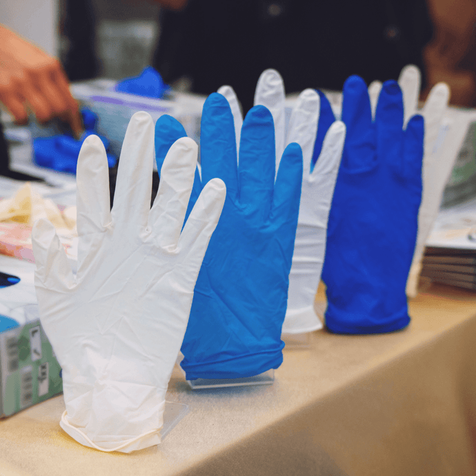 Eco Gloves Revolutionizes the Market by Introducing Factory Direct Model for Unbeatable Prices on Recyclable Nitrile, Vinyl, and TPE Gloves