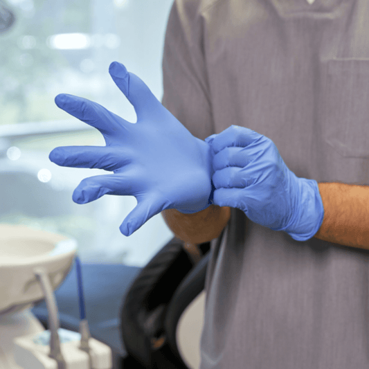 FAQs About Disposable Gloves: Everything You Need to Know - Eco Gloves