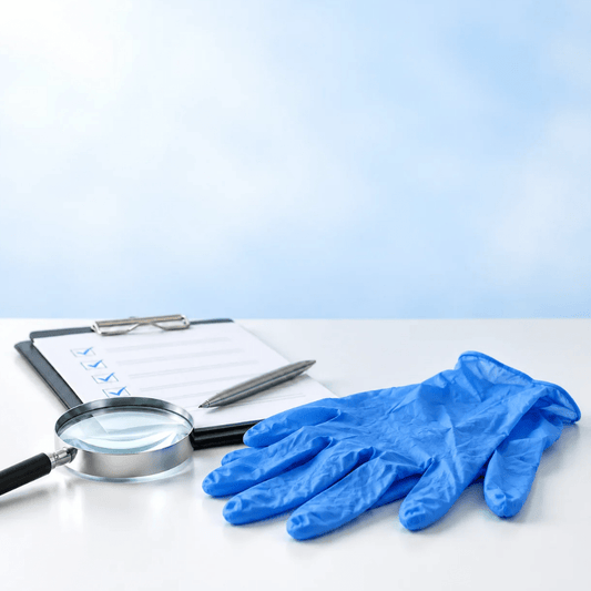 FDA-Approved” Disposable Gloves: What the Claim Really Means - Eco Gloves