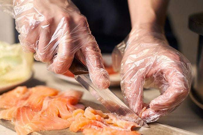 How Can Businesses Cash In on the Benefits of Compostable Gloves