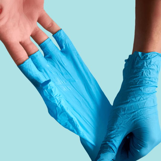 How to Properly Care For and Dispose of Gloves - Eco Gloves