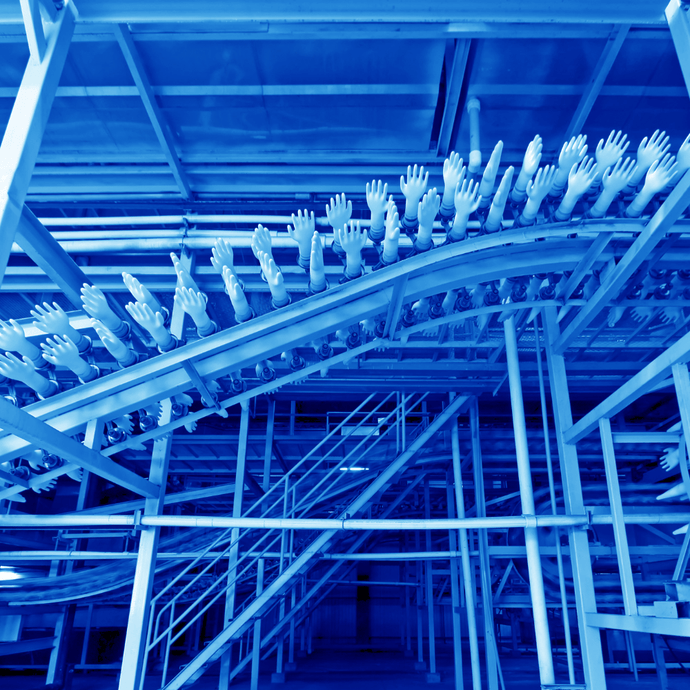 Innovative Technologies in Disposable Glove Manufacturing
