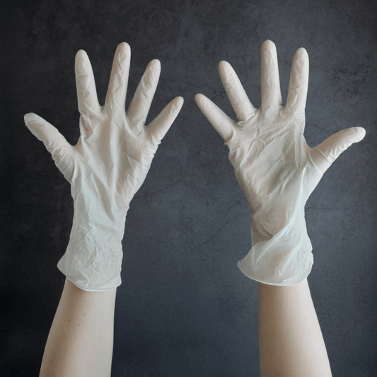 Latex vs. Latex-Free Gloves: Which Is Right for Your Business? - Eco Gloves