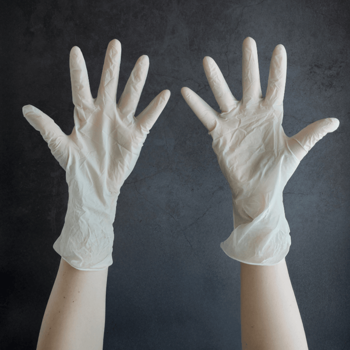 Latex vs. Latex-Free Gloves: Which Is Right for Your Business?