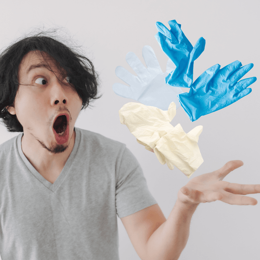 Myth Busters: Eco-Friendly Gloves - Separating Fact from Fiction - Eco Gloves