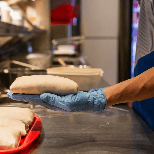 The Best Disposable Gloves for Food Handling: Safe and Compliant Picks - Eco Gloves