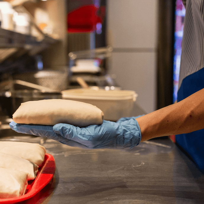 How to Use Gloves for Baking Bread: Expert Tips for Perfect Loaves