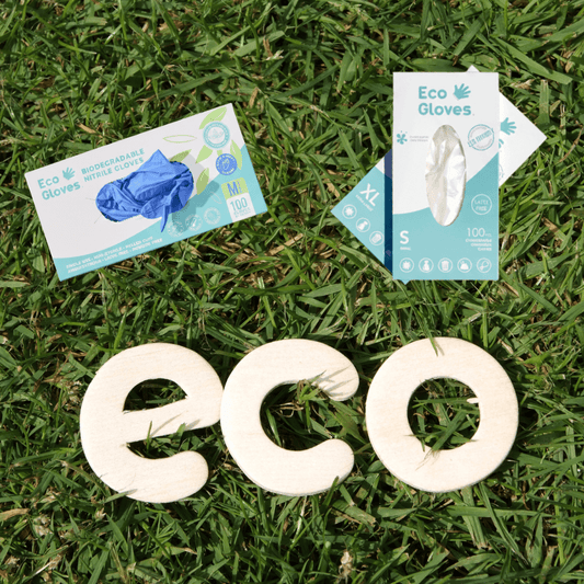 The Complete Guide to Eco-Friendly Disposable Gloves: Types, Benefits, and How to Choose the Right Option - Eco Gloves