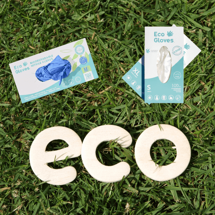 The Complete Guide to Eco-Friendly Disposable Gloves: Types, Benefits, and How to Choose the Right Option