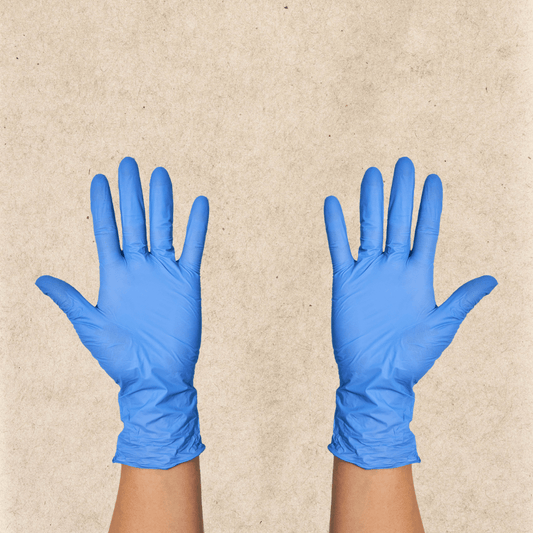 The History And Evolution Of Disposable Gloves: From Latex To Nitrile - Eco Gloves