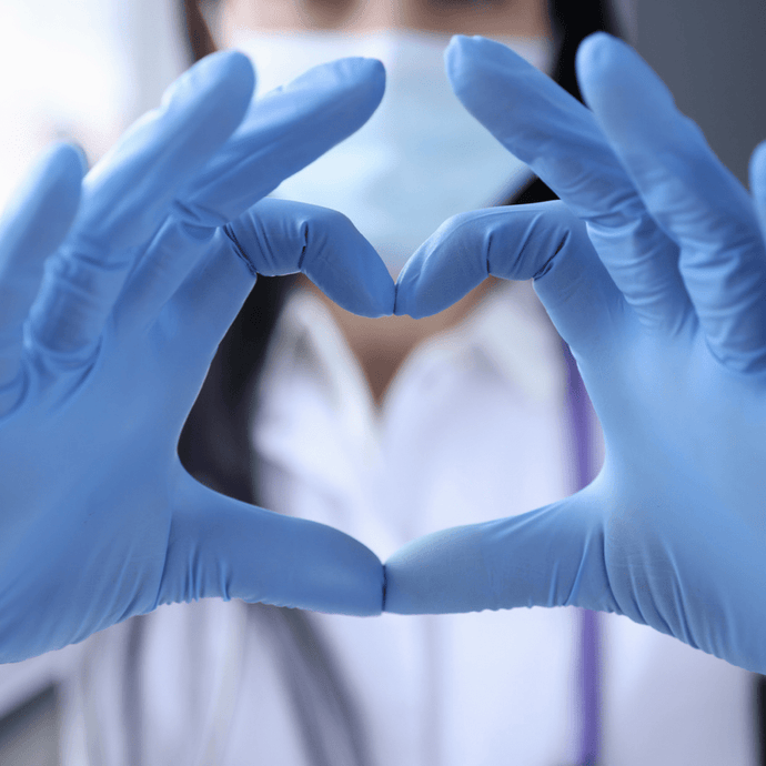 The Impact Of Sustainable Gloves On Healthcare: A Case Study In Environmental Responsibility