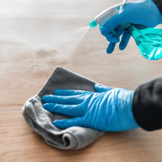 The Ultimate Guide to Finding the Best Disposable Gloves for Cleaning - Eco Gloves