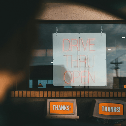 The Ultimate Guide to Sustainable Disposable Gloves for Fast Food Drive-Thrus - Eco Gloves