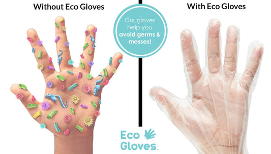 Types of Disposable Gloves and Their Uses - Eco Gloves