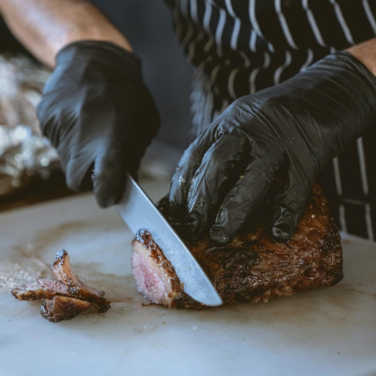 What Are the Best DIsposable Gloves for Cooking and Food Prep? - Eco Gloves