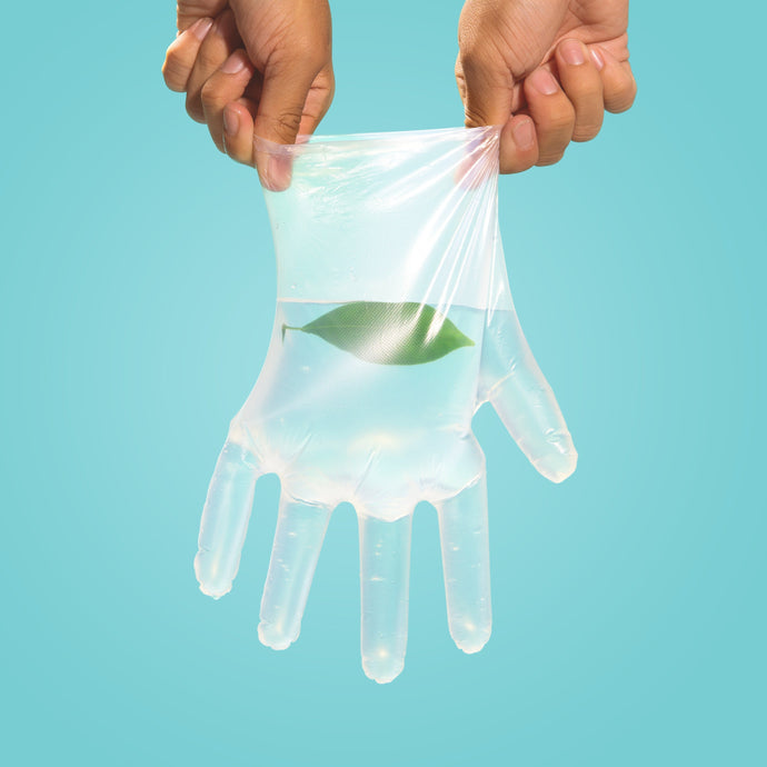 What Makes Compostable Gloves Better for the Environment?