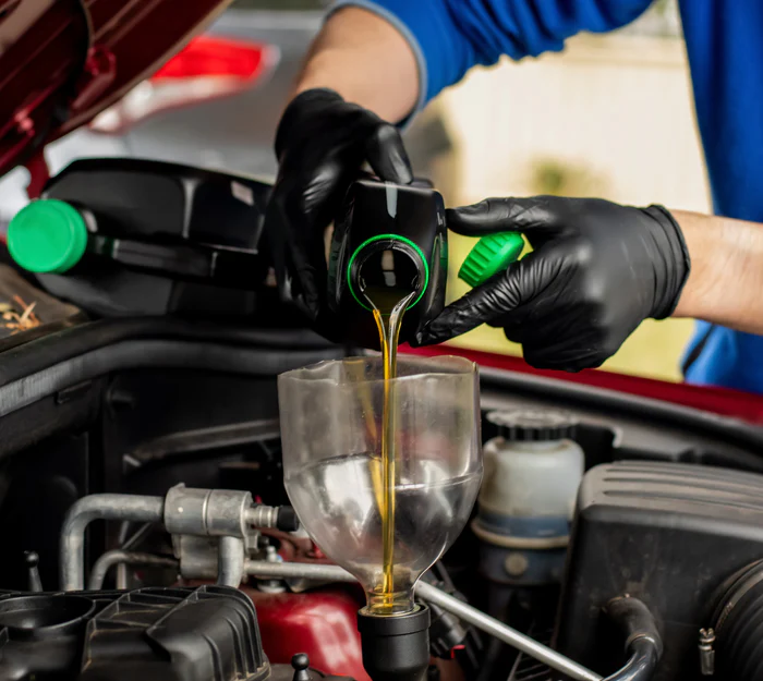 Disposable Nitrile Exam Gloves 6 Mil - BLACK (1,000 Gloves/Case) | GP63