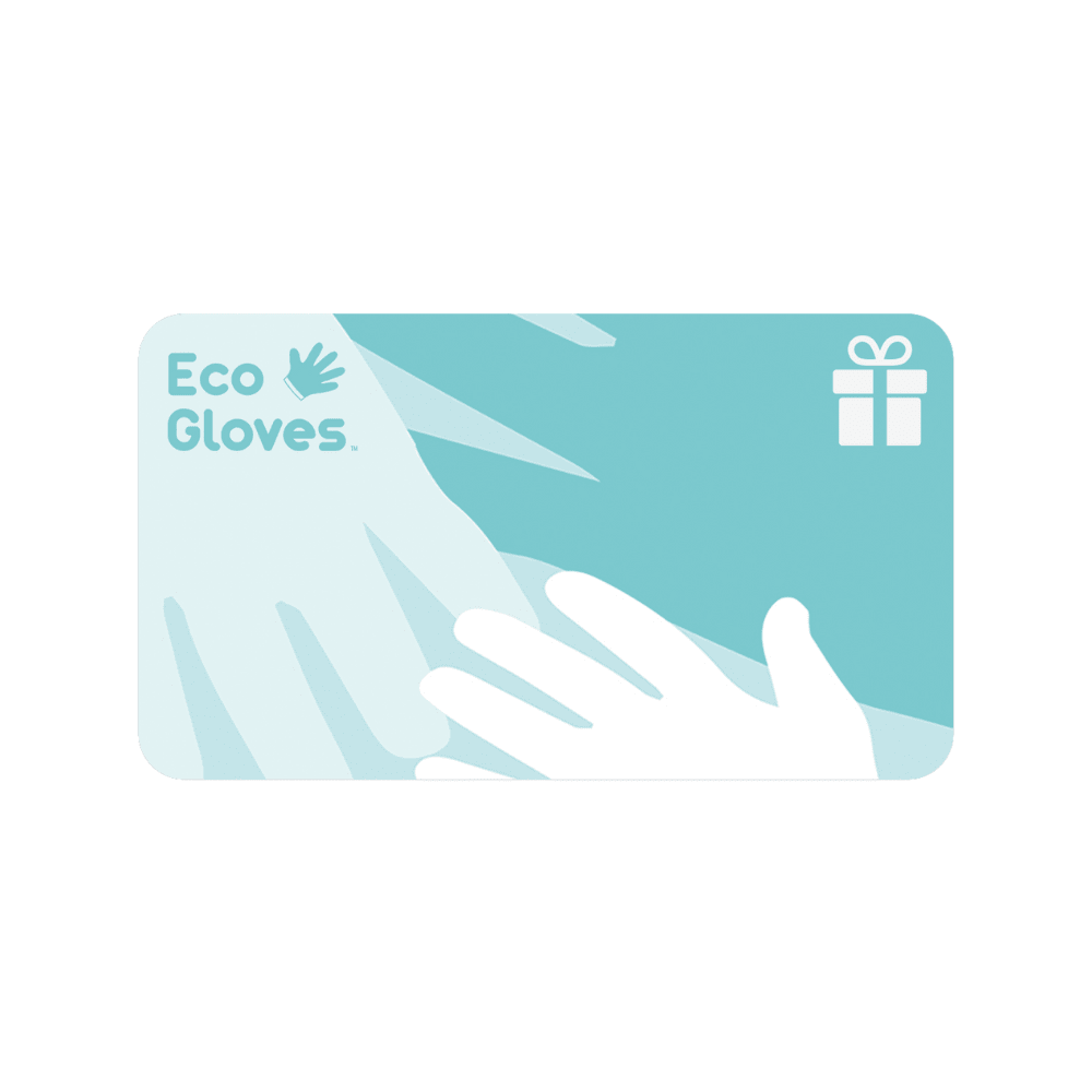 Gift Card - Eco Gloves
