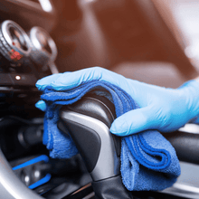 Load image into Gallery viewer, Nitrile Exam Gloves 3.5 Mil - Blue (1,000 Gloves/Case) - Eco Gloves
