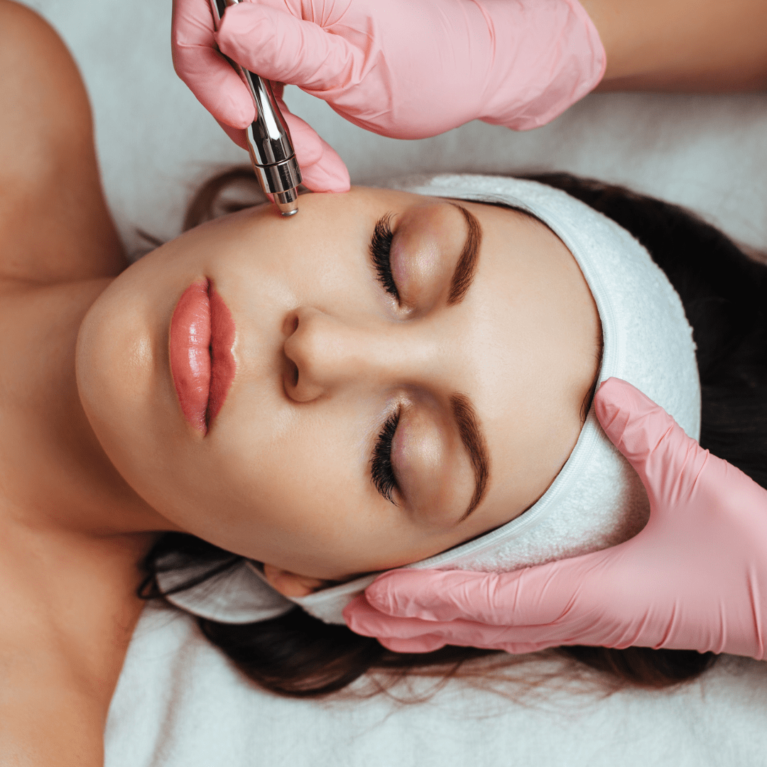 Nitrile Exam Gloves 4 Mil - Pink (100 Gloves/Box) | Eco Gloves SoftTouch™ BLUSH - Eco Gloves