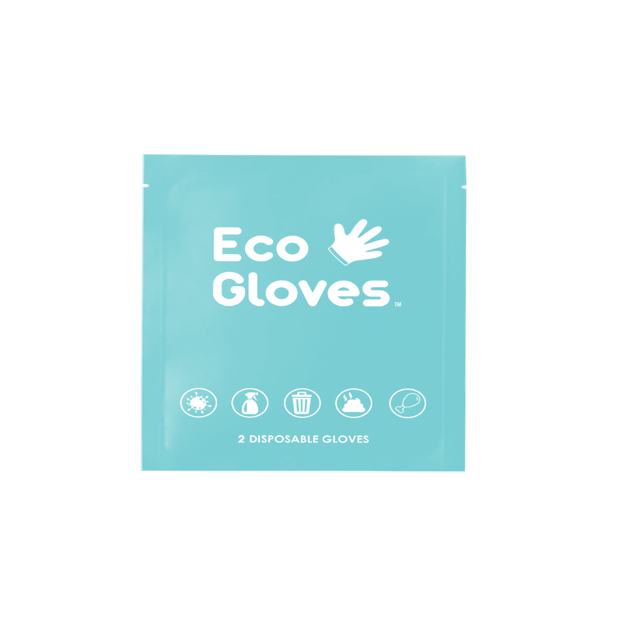 Eco Gloves - Single Packet - Eco Gloves