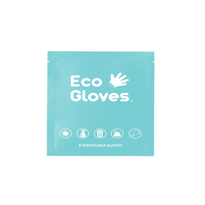 Eco Gloves - Single Packet - Eco Gloves